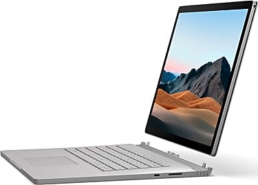 Microsoft Surface Book 3