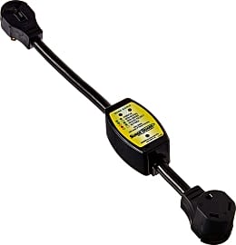 3A Technology Surge Guard 44260