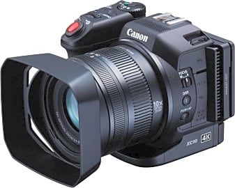 Canon XC10 Professional