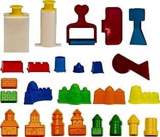 CoolSand Molds and Tools
