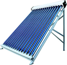Duda Solar 30