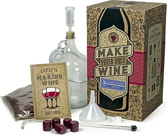 Craft A Brew Cabernet Sauvignon