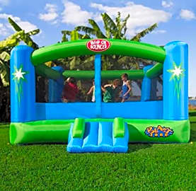 Blast Zone Big Ol Bouncer