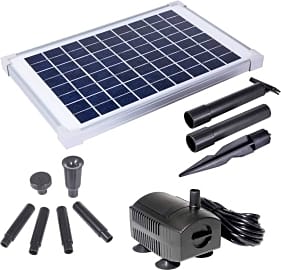 Solariver Kit