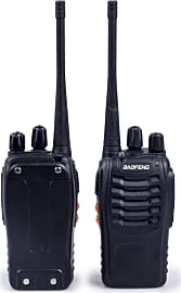 Baofeng Rechargeable BF888S