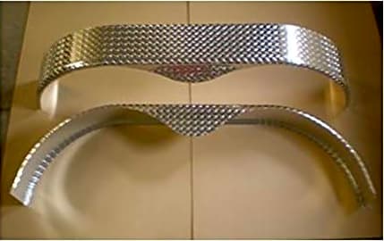 Fenders Inc Aluminium
