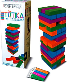 Open Spaces Totika