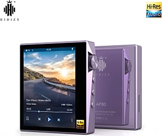Hidizs AP80