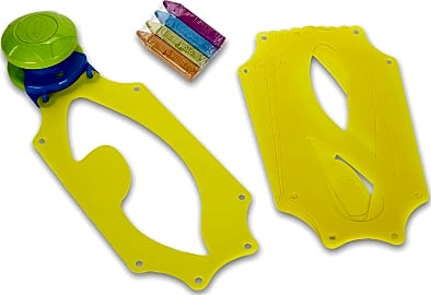 Crayola Spiral Art Kit