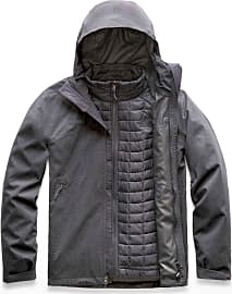 North Face Thermoball Eco Triclimate