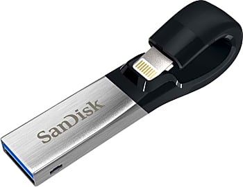 SanDisk iXpand