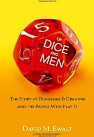 Of Dice And Men