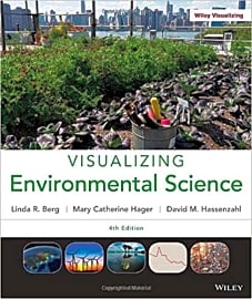Visualizing Environmental Science