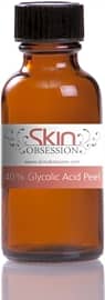 Skin Obsession 40% Glycolic
