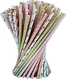 Tescci Drinking Decoration