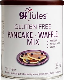 GF Jules Gluten-Free
