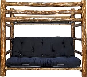 Montana Woodworks Glacier Country Bunk