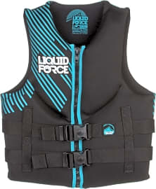 Liquid Force Hinge Classic