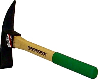 V&B Manufacturing Groundbreakers Mini