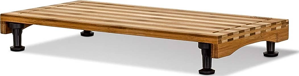 Prosumer's Choice Dual-Purpose