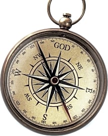 Fire Up the Soul Compass