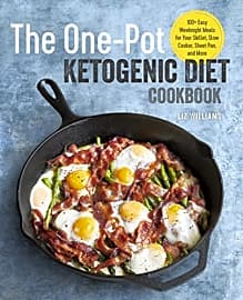 The One-Pot Cookbook