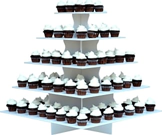 The Smart Baker 5 Tier
