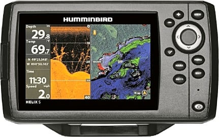 Humminbird Helix 5 G2