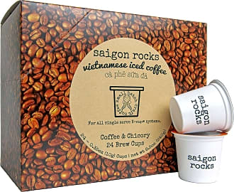 Saigon Rocks