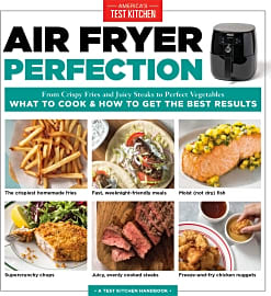 Air Fryer Perfection