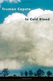 In Cold Blood