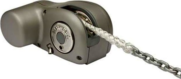 Maxwell Marine HRC FF-8