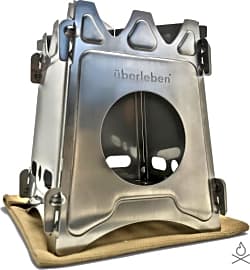 Uberleben Stoker Flatpack