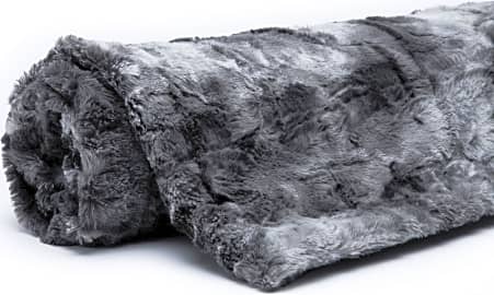 Chanasya Super Soft Fuzzy