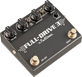 Fulltone FullDrive 3