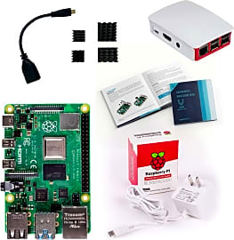 Vilros Basic Starter