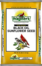 Wagner's Black Oil