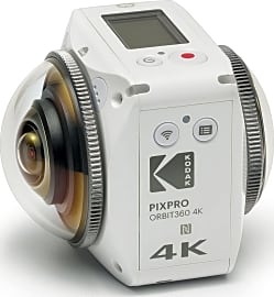 Kodak Orbit