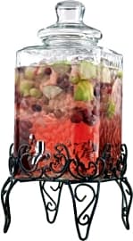 Home Essentials Del Sol