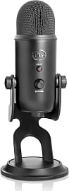 Blue Yeti USB