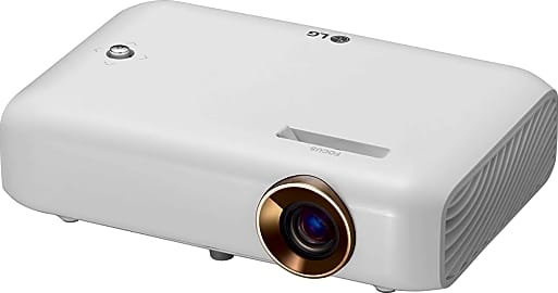 LG CineBeam PH550