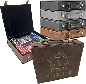 Griffco Personalized