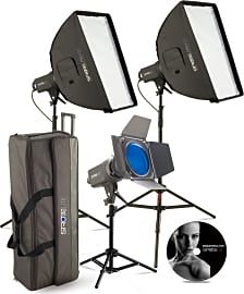 Photo Basics 231 Strobelite Plus