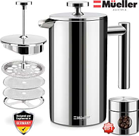 Mueller Stainless Steel