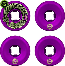 Santa Cruz Slimeballs