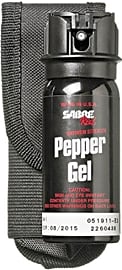Sabre Tactical Gel