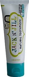 Jack N' Jill Natural Blueberry
