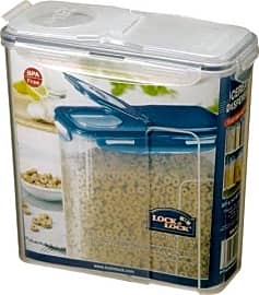 Lock & Lock Storage Container