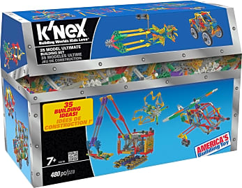 K’nex 35 Set