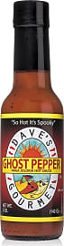 Dave's Gourmet Ghost Pepper Jolokia